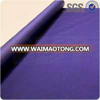 Good UV ray resistance solution dyed acrylic marine fabric for boat covers